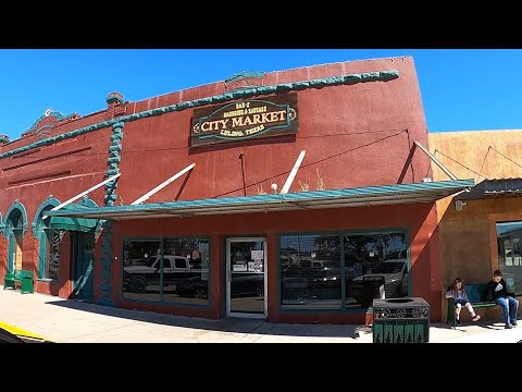 Beyond Buc-ee's in Luling Texas and a stop at Palmetto State Park