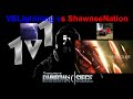 High Calibre 1v1 Against ShawneeNation - Tom Clancy&#39;s Rainbow Six Siege On Console