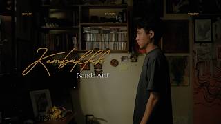 Nanda Arif - Kembalilah