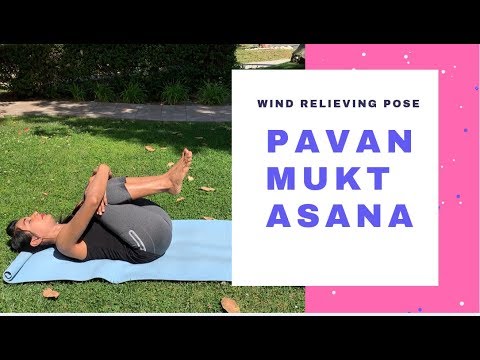 Trikonasana (Triangle Pose) - How to do and Benefits