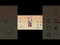 طريقة تنزيل لعبة Dragon Ball مهكره 