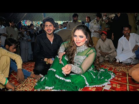 Minnat Karenni Aa Mehak Malik Latest Video 2025 Shaheen Studio