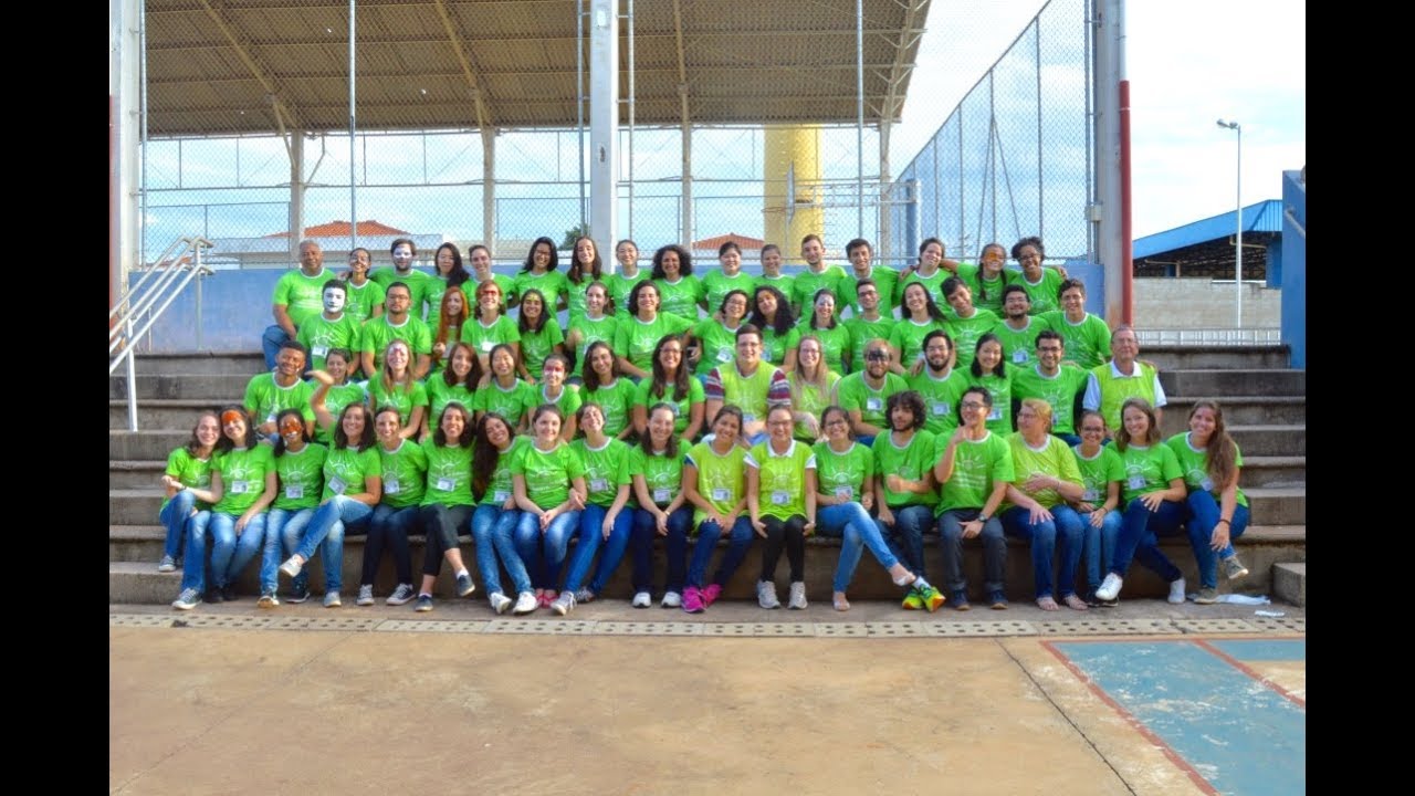 JCAFB - FERNÃO 2018