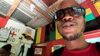 Jamaica Adventure |Island Gully Falls |Nature Blue Hole Eco Attractions