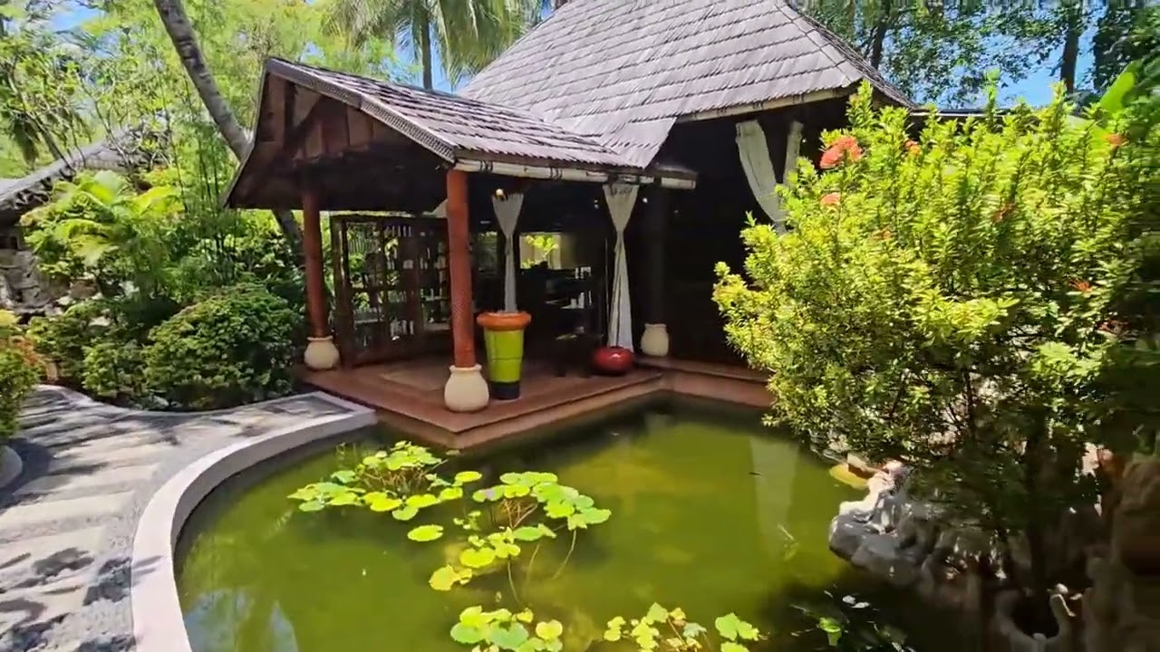 🔗 CHECK HOTEL PRICE H͟E͟R͟E͟ 👈  The Villa park from Sun Island - Araamu Spa Tour 2024