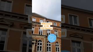 👋🏼🤩 Hallo Spandau! ℹ️vhs-spandau.de 👉🏼 Mehr 1.000 Kurse für Dich! 🤗 #bildung #Spandau #berlin