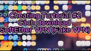 Cách fake ip bằng SoftEther VPN cực kì đơn giản | How to fake ip with SoftEther VPN screenshot 5