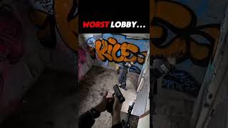 Most embarrassing fail in airsoft history 😂