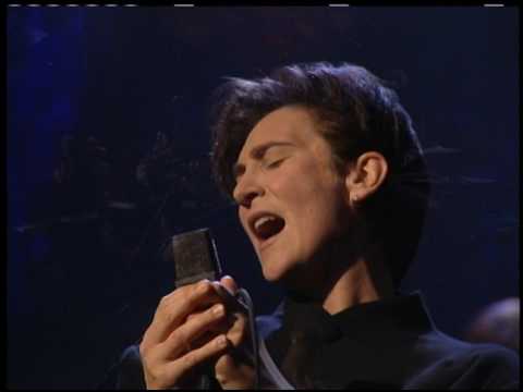 k.d. lang - Constant Craving (MTV Unplugged)