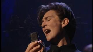 Video thumbnail of "k.d. lang - Constant Craving (MTV Unplugged)"