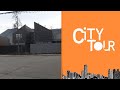 Una muestra de arquitectura moderna norteamericana | City Tour