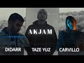 Didarr  taze yuz  carvillo  akjam official 4k