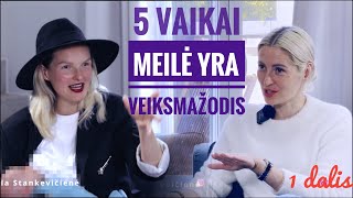 Izabela Stankevičienė - abejonė yra žudikas 1dalis