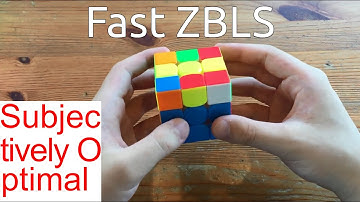 A Decent ZBLS (Subjectively Optimal)