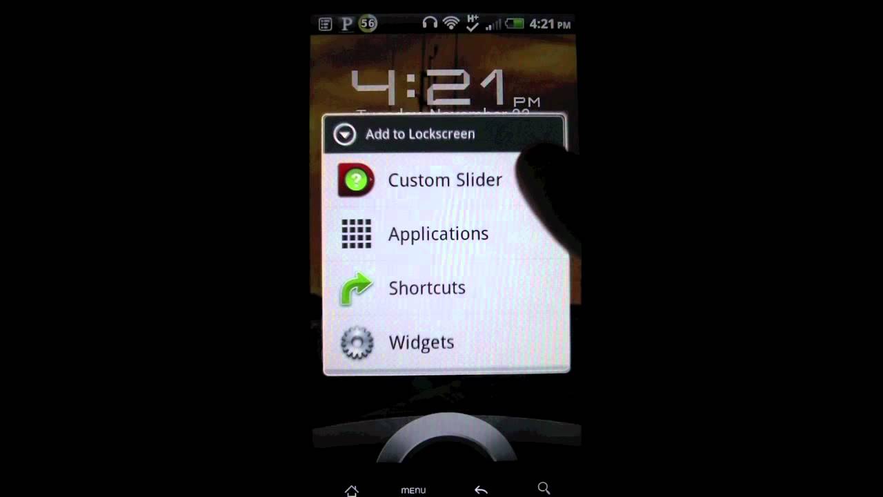 widgetlocker lockscreen teslacoil software