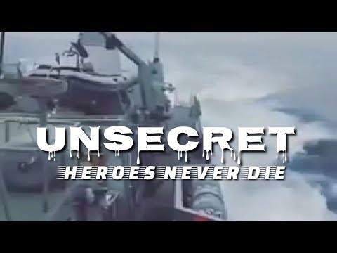 Heroes Never Die  UNSECRET feat Krigaré[LEGENDADO/TRADUÇÃO] 