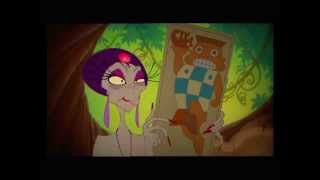 Vignette de la vidéo "Yzma - Joyeux Anniversaire"