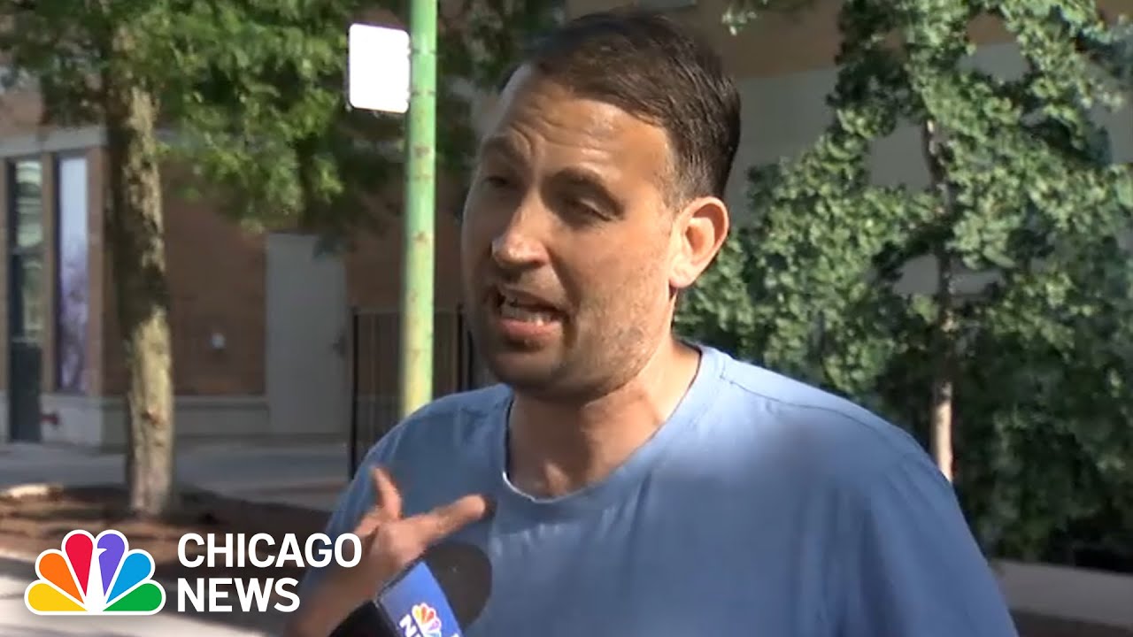 "I am in this shape because of our Mayor and D.A." Victim of golf club