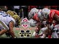 Ohio State Football -  Greatest Plays vs. Michigan (1954-2019)