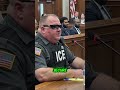 ICE TACKLED A CITY OFFICIAL They Thought He Was An Illegal Laborer ICE TACKLED A CITY OFFICIAL They Thought He Was An Illegal Laborer