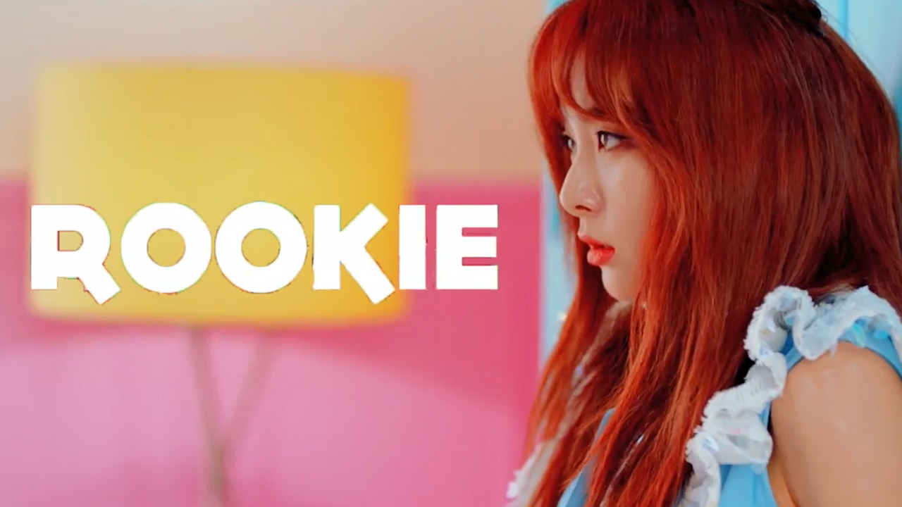 Red Velvet 레드벨벳_Rookie_Music Video Reaction & Review (리액션 & 리뷰)