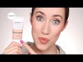 Have you seen this NEW drugstore CC cream?!