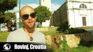 Caffe Bar XL - Rovinj, Croatia