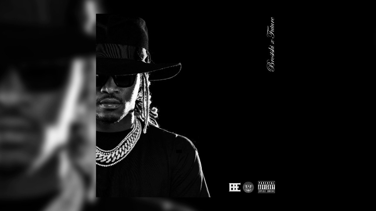 Future - Covered N Money (Prod. Brostski)