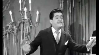 1959 - Zé Trindade - Cobra Que Não Anda