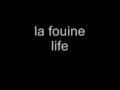 La fouine ft. Willy denzey - life .wmv