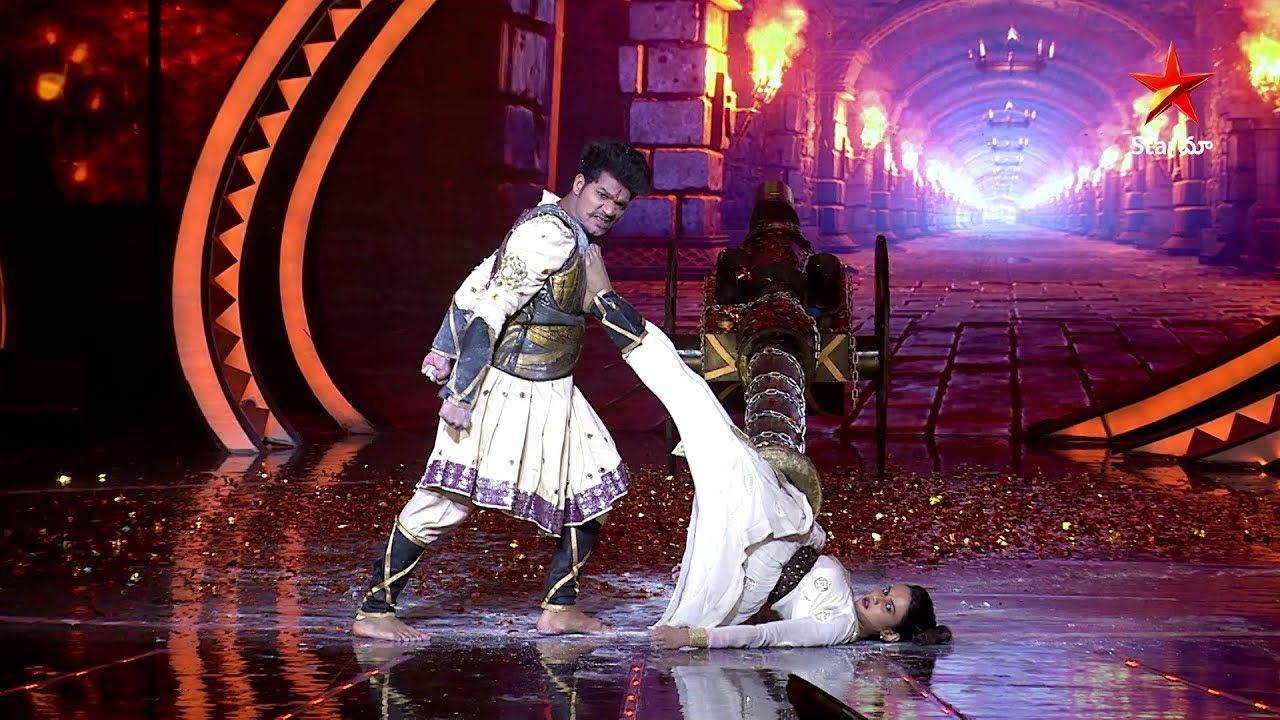 BB Jodi - Promo | Connection Round | Avinash & Ariyanaglory | Every Sat & Sun at 9 PM | Star Maa