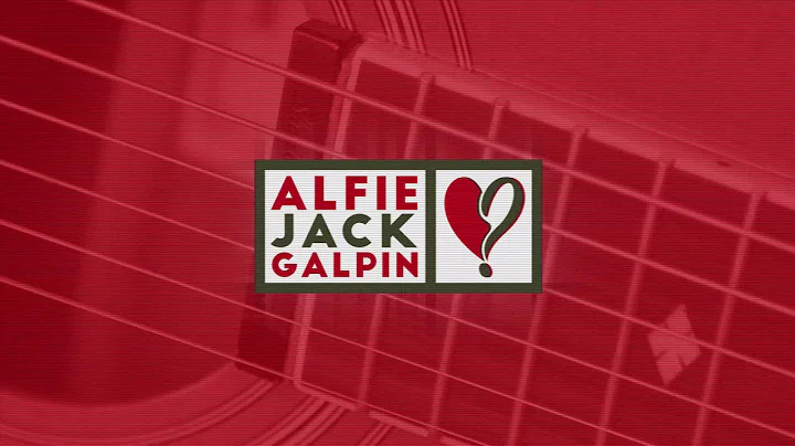Alfie Jack Galpin Intro