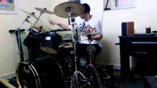 Carmine Masciello - Half Time Shuffle