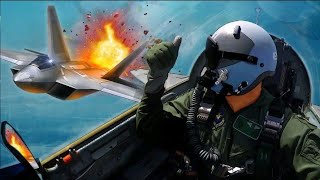Ace Fighter: Modern Air Combat Jet Warplanes screenshot 3