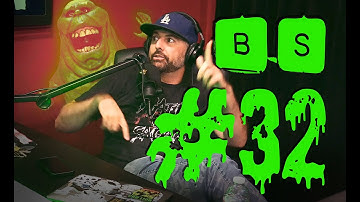 Broken Simulation #32: "The Studio is Haunted" (evidence inside)