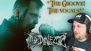 This Band Doesnt Miss! | Murder Machine by The Dialectic |