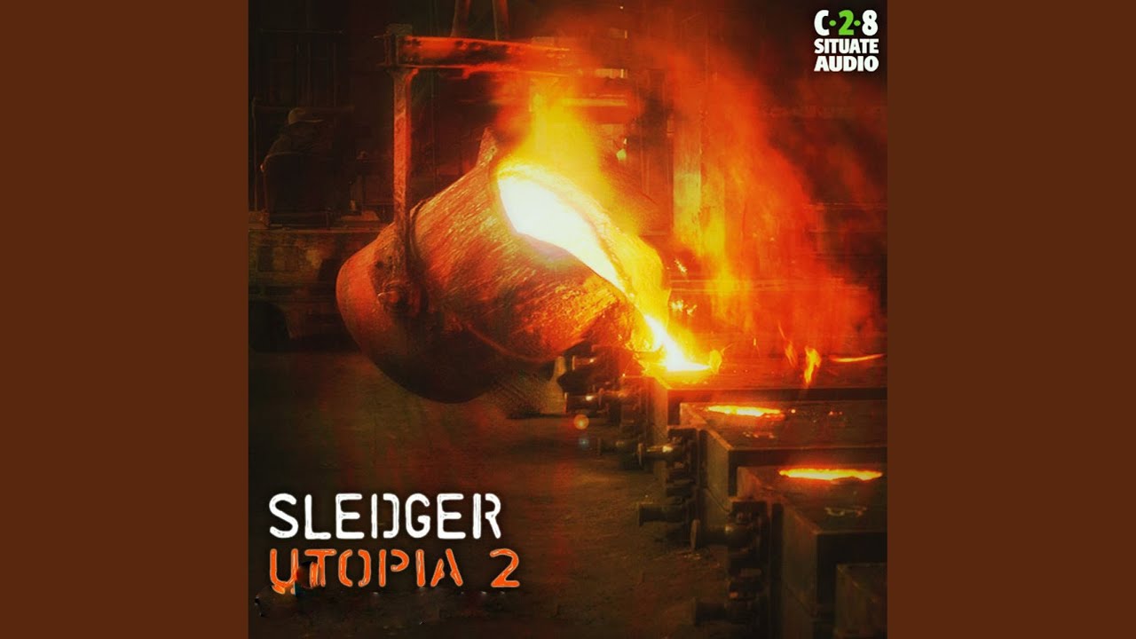 Watch Utopia 2 (Part 1) (Original Mix) on YouTube Watch Utopia 2 (Part 1) (Original Mix) on YouTube