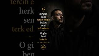 Gazapizm’den Kalbe Dokunan Unutulmaz Söz