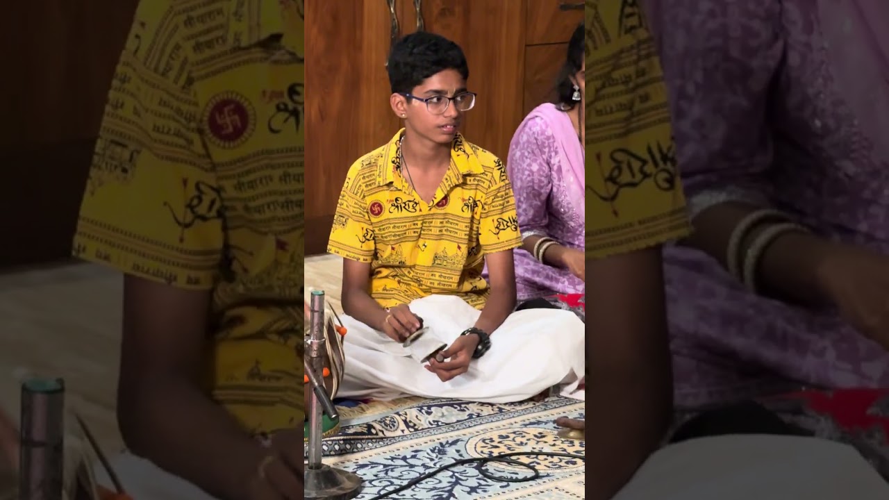 Vedavyasa Badarivasa Vimaleshane