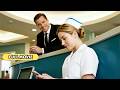 The nurse girl falls for her online boyfriend, unaware that he is the cold CEO admired by everyone.