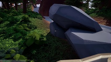 Hydroneer E01 - Tutorial and Starting Out With a Shovel