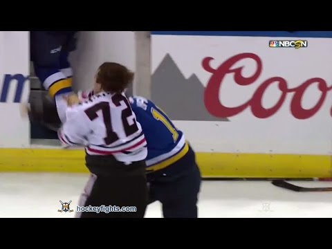 Artemi Panarin vs Scottie Upshall Nov 9, 2016