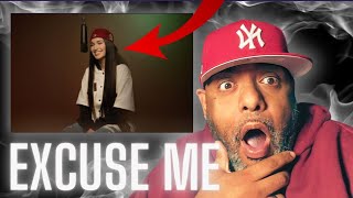 WOW!!!!!! | ENISA - Mockingbird (2024 Studio Version) | REACTION!!!!