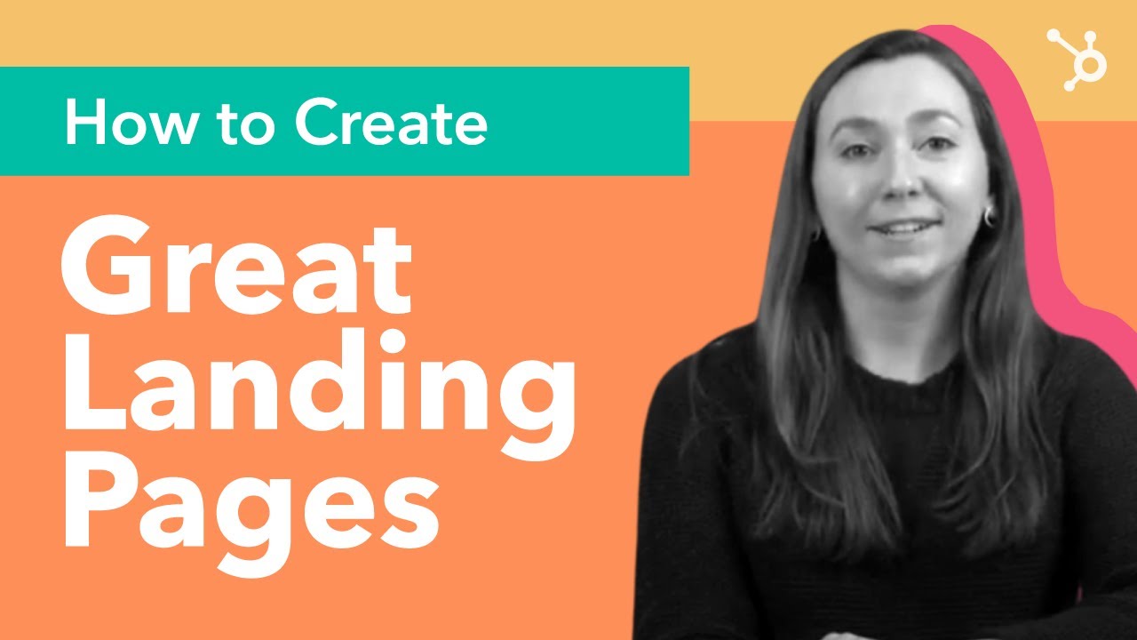 How to Create a Great Landing Page