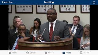 Rep Taylor to USC: Why Do You Require 6 Credit Hours in "Global Citizenship" But Not Constitution?