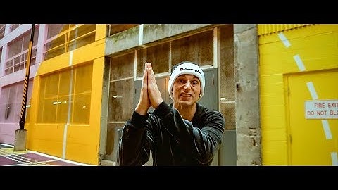 Switch - Colours (Music Video) Produced by Yeshintae