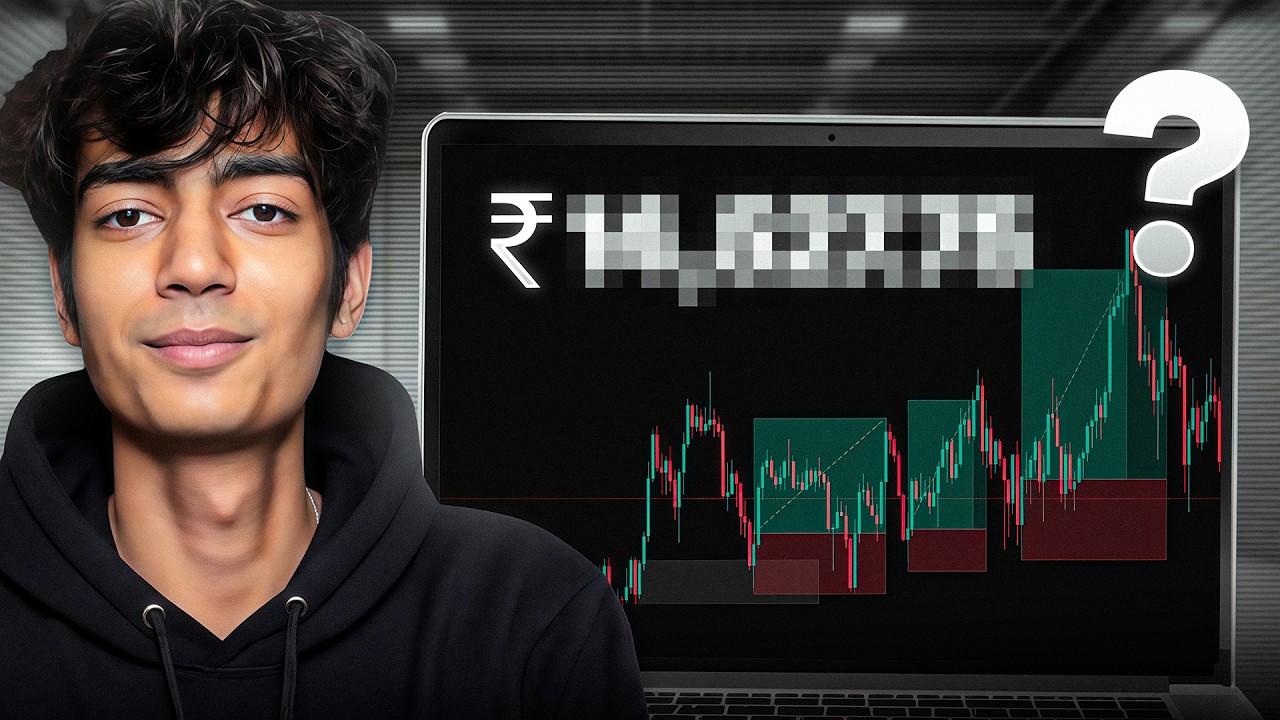 How Much Capital Do You Really Need To Start Trading? - YouTube