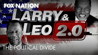 Larry Elder, Leo Terrell talk bridging the political divide | Fox Nation