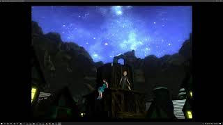 Echo-S + Cosmo Memory: Testing