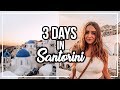 Jewel of The Seas - Santorini, Greece - YouTube
